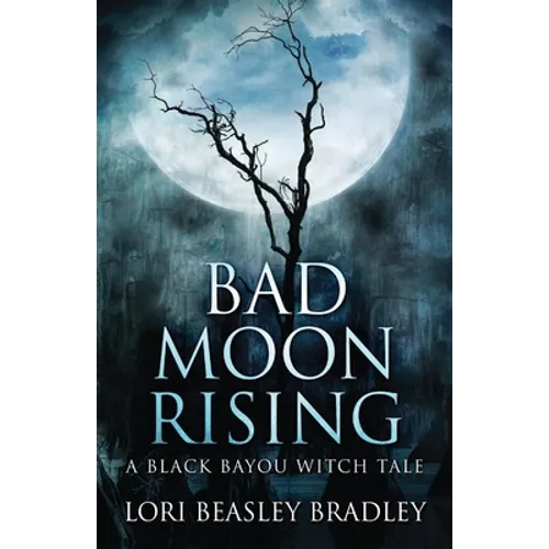 Bad Moon Rising