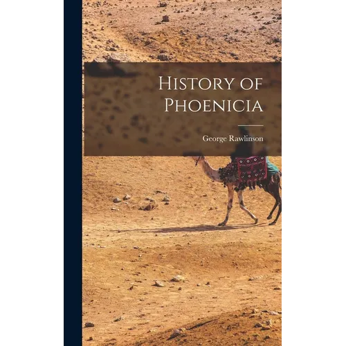 History of Phoenicia