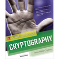 Cryptography Infosec Pro Guide