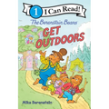 The Berenstain Bears: Get Outdoors