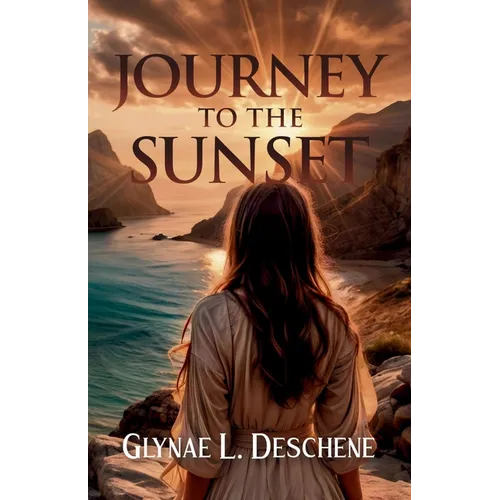 Journey to the Sunset