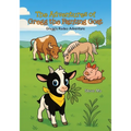 The Adventures of Gregg the Fainting Goat: Gregg's Rodeo Adventure