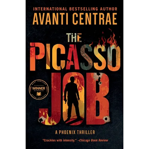 The Picasso Job: A Phoenix Thriller