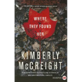 Where They Found Her