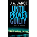 Until Proven Guilty