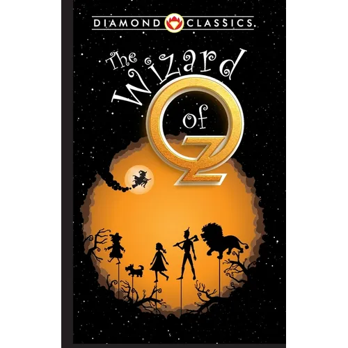 The Wizard of Oz