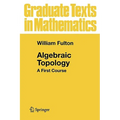 Algebraic Topology: A First Course