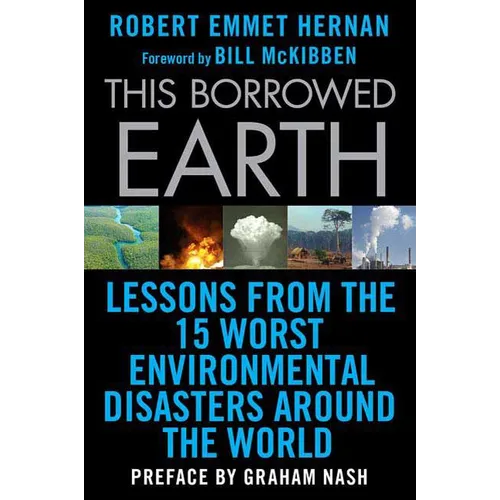 This Borrowed Earth