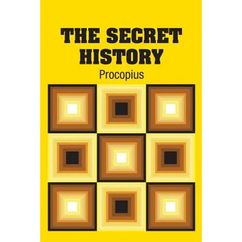 The Secret History