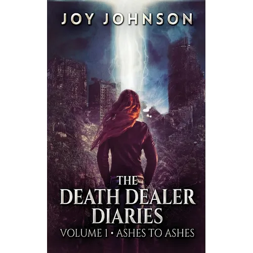 The Death Dealer Diaries