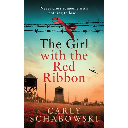 The Girl with the Red Ribbon