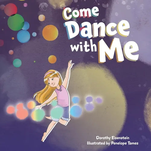 Come Dance with Me
