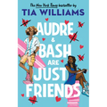 Audre & Bash Are Just Friends