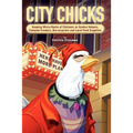 City Chicks: Keeping Micro-Flocks of Laying Hens as Garden Helpers, Compost Makers, Bio-Recyclers and Local Food Suppliers
