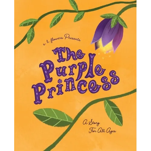 The Purple Princess