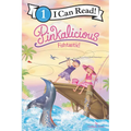 Pinkalicious: Fishtastic!
