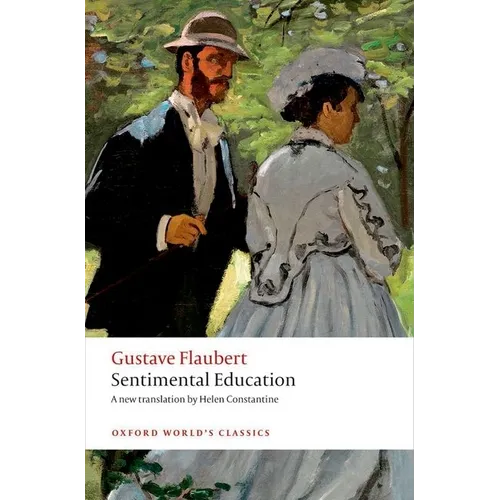 Sentimental Education: The Story of a Young Man
