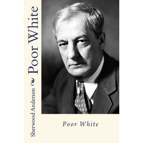 Poor white