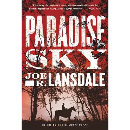 Paradise Sky