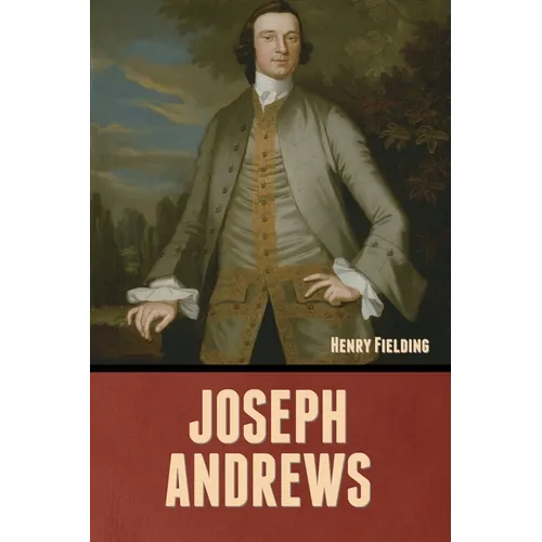 Joseph Andrews