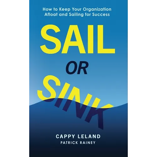Sail or Sink