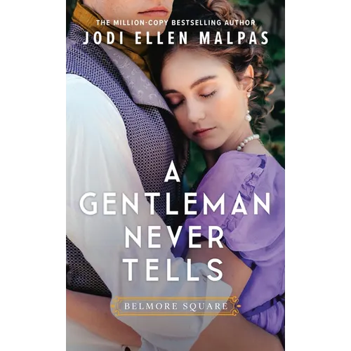 A Gentleman Never Tells