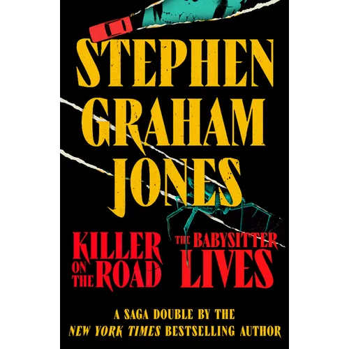 Killer on the Road / The Babysitter Lives