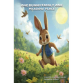 One Bunny Family, One Meadow Place