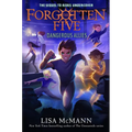Dangerous Allies (the Forgotten Five, Book 4)
