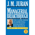 Managerial Breakthrough