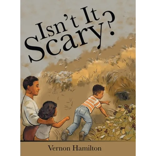 Isn't It Scary?