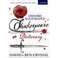 Oxford Illustrated Shakespeare Dictionary