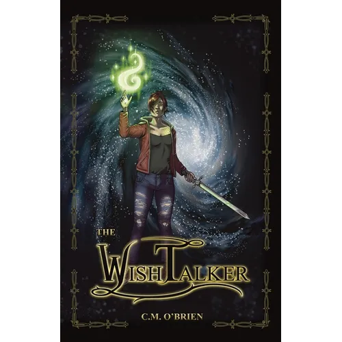 The Wishtalker