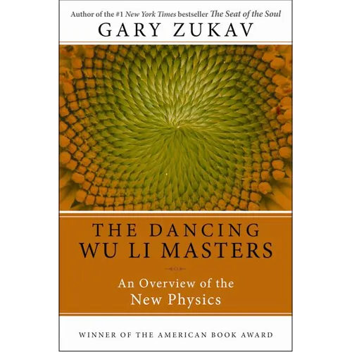 Dancing Wu Li Masters: An Overview of the New Physics