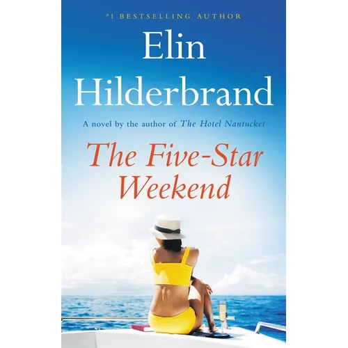 The Five-Star Weekend