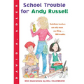 School Trouble for Andy Russell