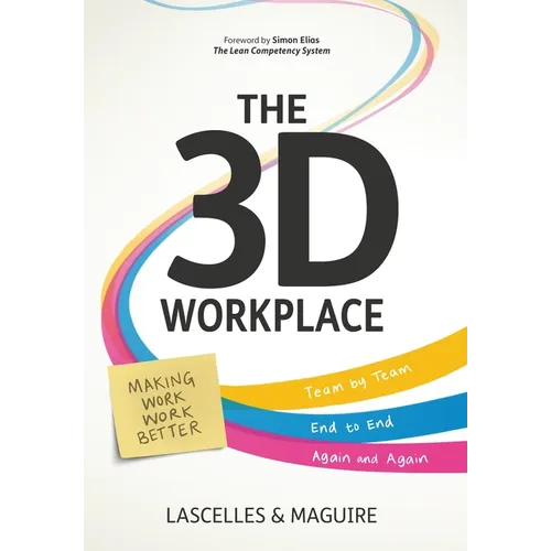 The 3D Workplace