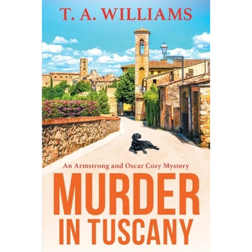 Murder in Tuscany