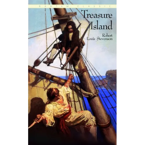 Treasure Island