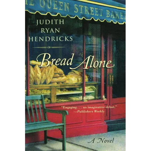 Bread Alone
