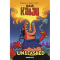 Ninja Kaiju