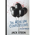 The Asylum Confessions: Killer Families