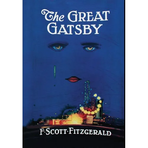 The Great Gatsby