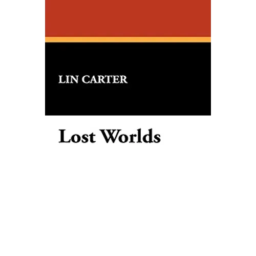 Lost Worlds