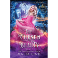 The Cursed Beauty: A Sleeping Beauty Retelling