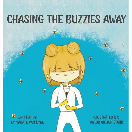 Chasing the Buzzies Away