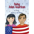Being Asian American
