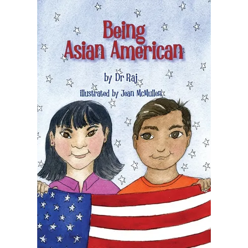Being Asian American