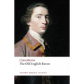 The Old English Baron
