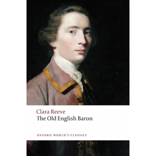 The Old English Baron